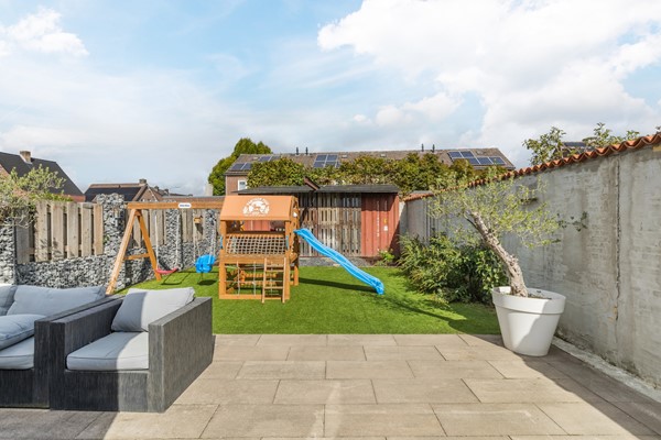 Medium property photo - Steeg 17, 5944 BT Arcen